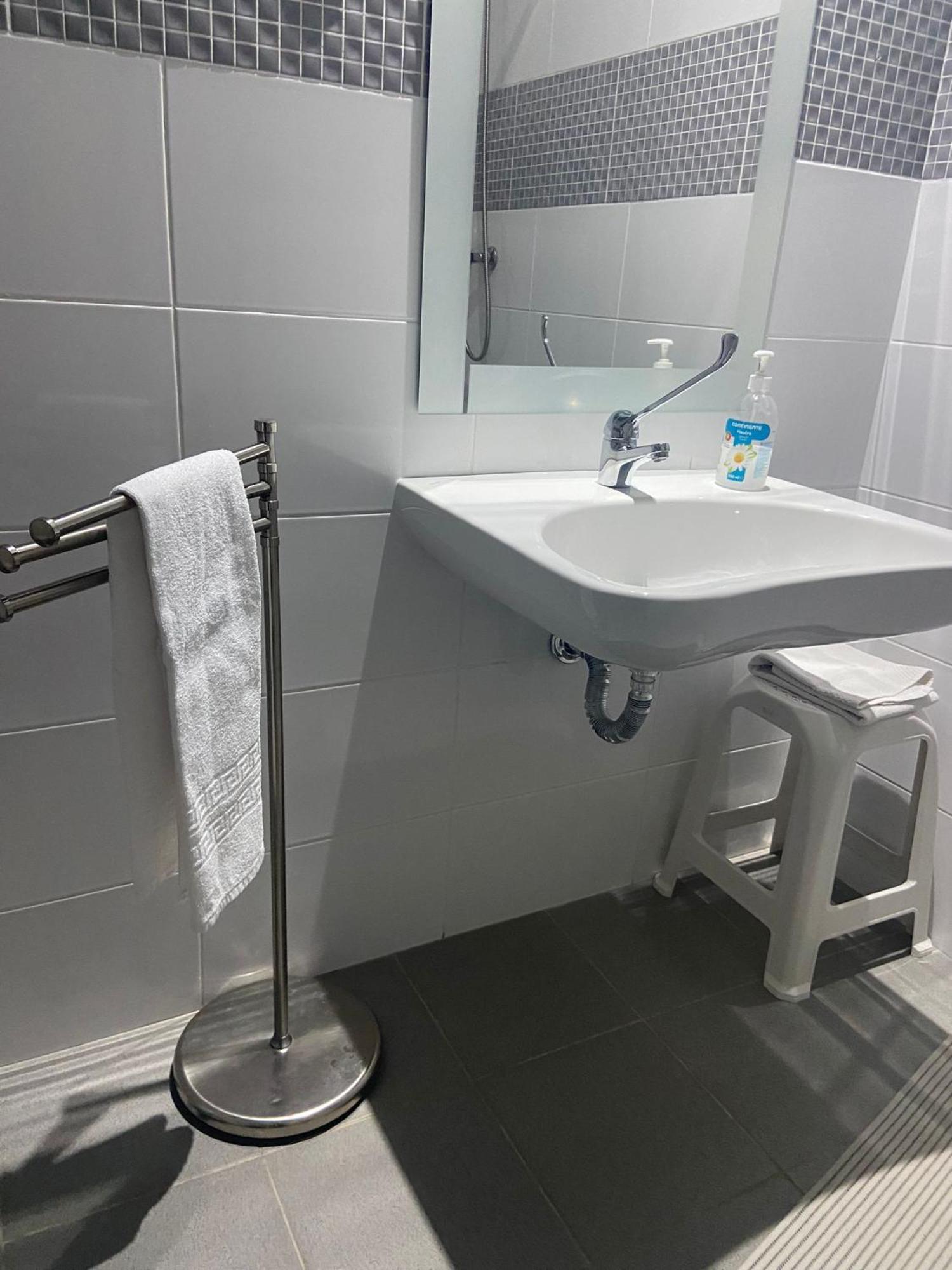 Hotel Rm Newhost 2015 / Casadochico Portalegre Exteriér fotografie