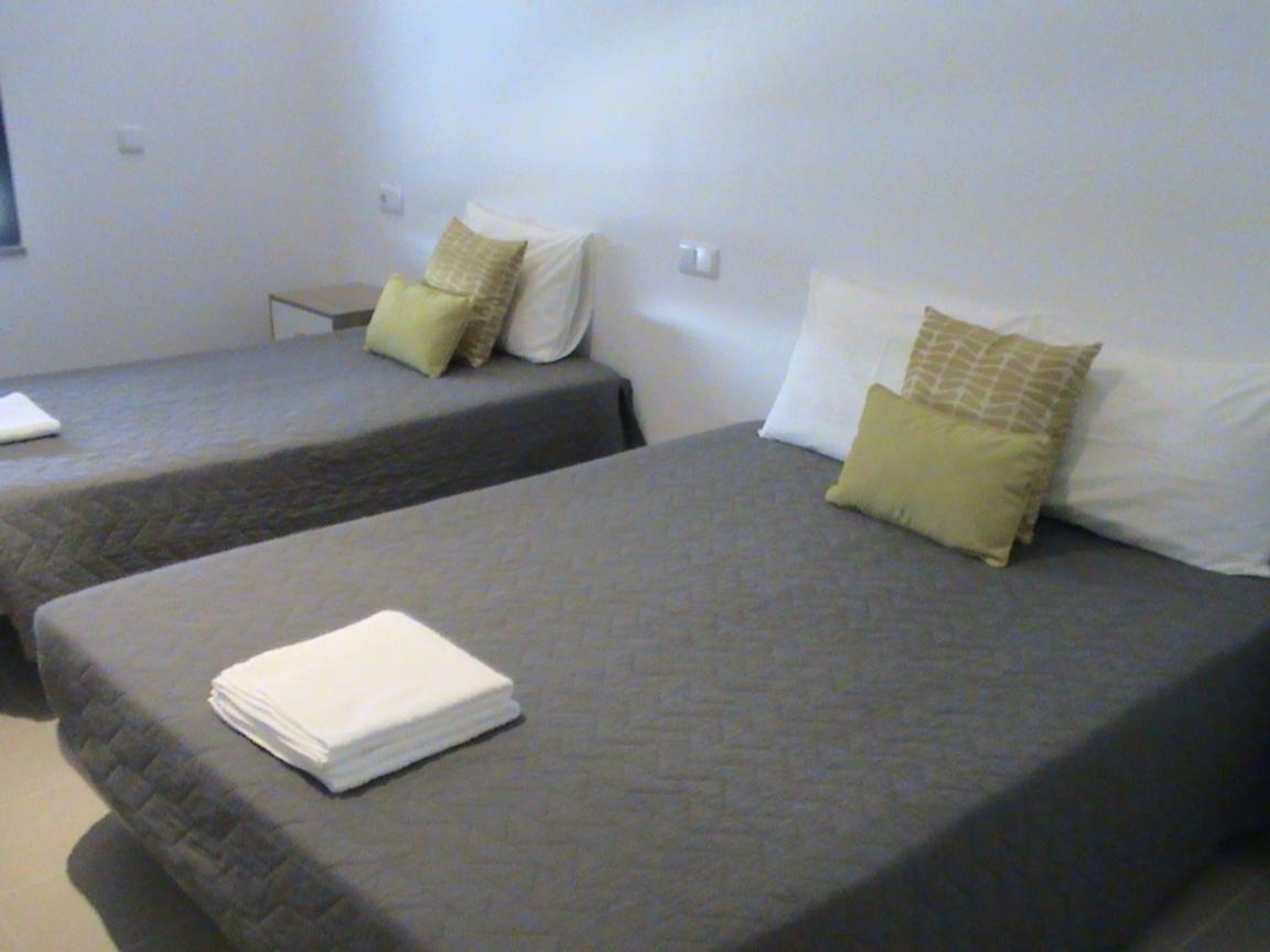 Hotel Rm Newhost 2015 / Casadochico Portalegre Exteriér fotografie
