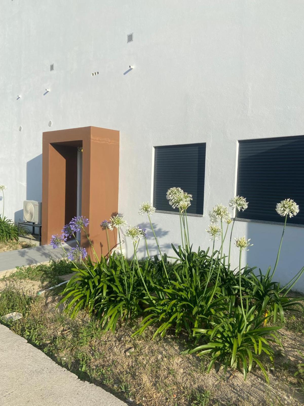 Hotel Rm Newhost 2015 / Casadochico Portalegre Exteriér fotografie