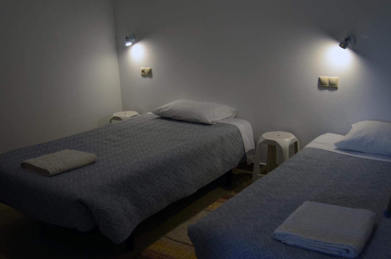Hotel Rm Newhost 2015 / Casadochico Portalegre Exteriér fotografie