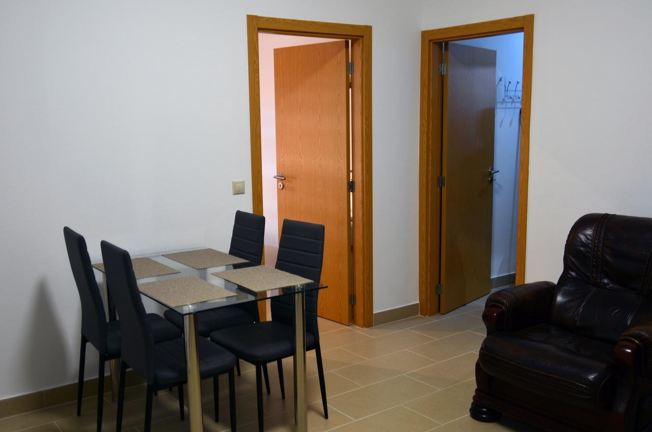 Hotel Rm Newhost 2015 / Casadochico Portalegre Exteriér fotografie