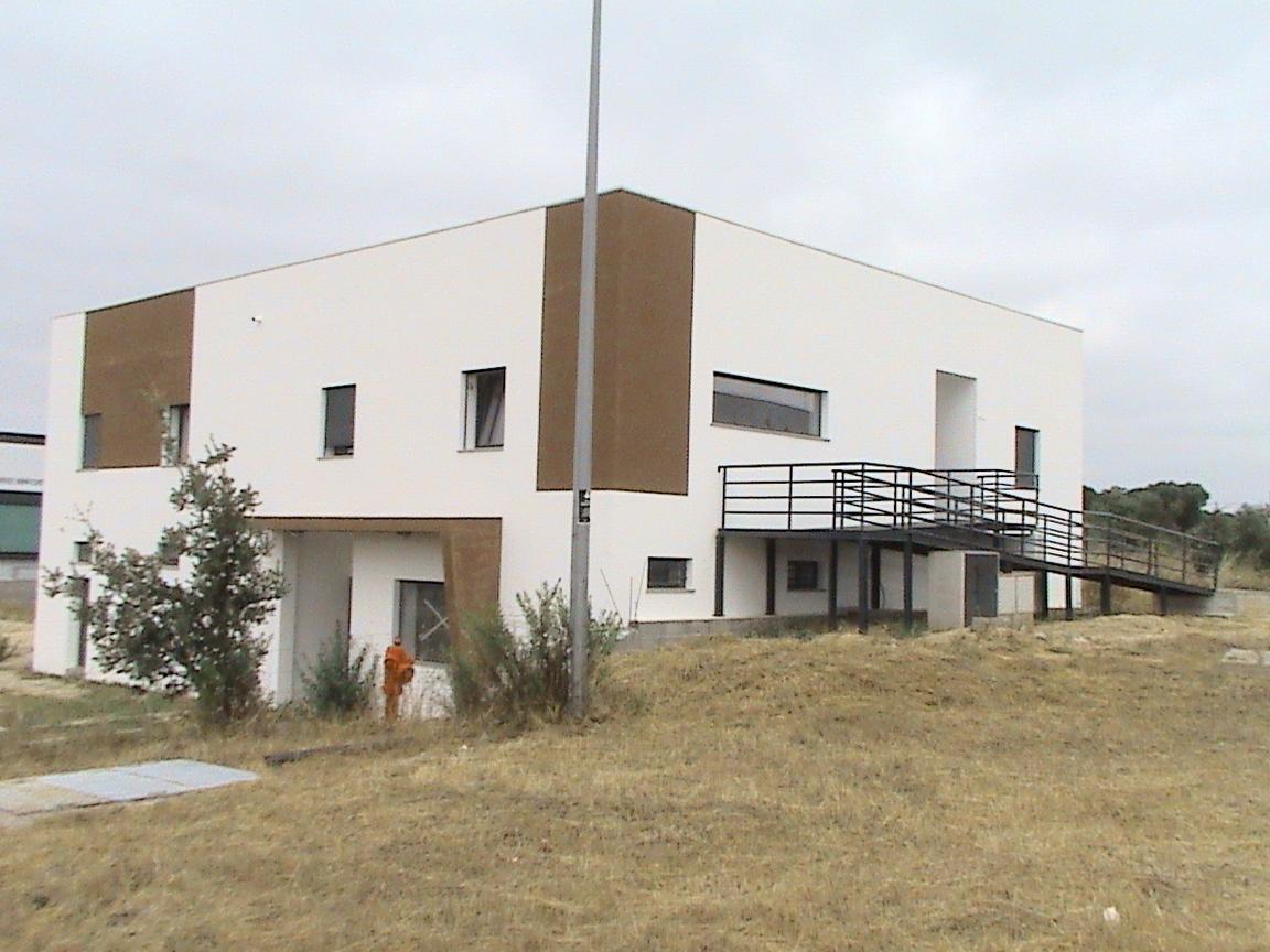 Hotel Rm Newhost 2015 / Casadochico Portalegre Exteriér fotografie