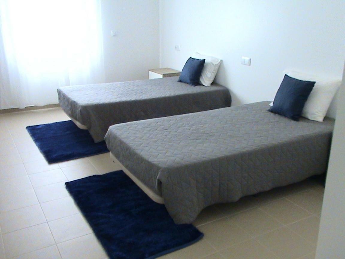 Hotel Rm Newhost 2015 / Casadochico Portalegre Exteriér fotografie