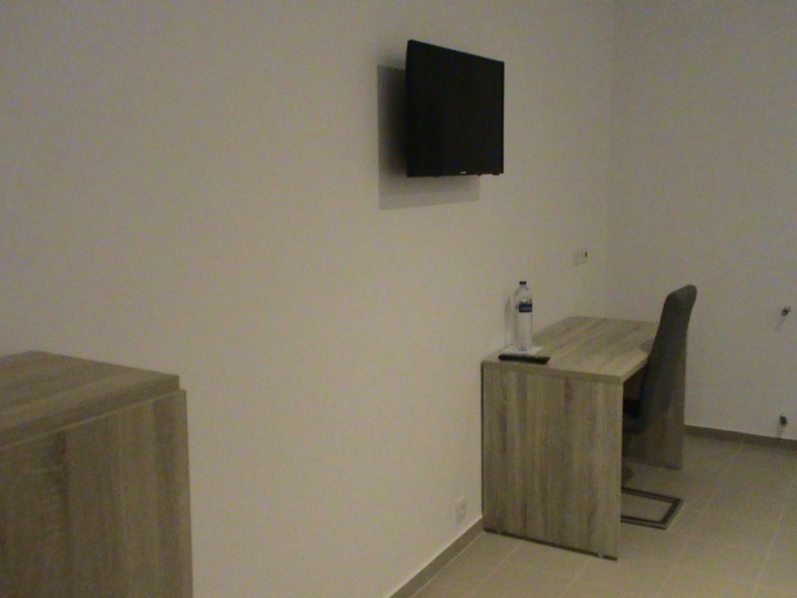 Hotel Rm Newhost 2015 / Casadochico Portalegre Exteriér fotografie