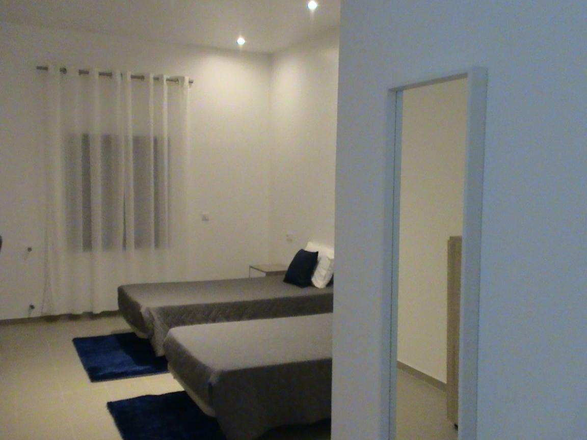 Hotel Rm Newhost 2015 / Casadochico Portalegre Exteriér fotografie