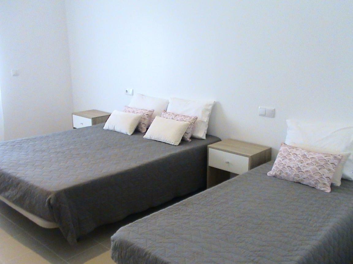 Hotel Rm Newhost 2015 / Casadochico Portalegre Exteriér fotografie