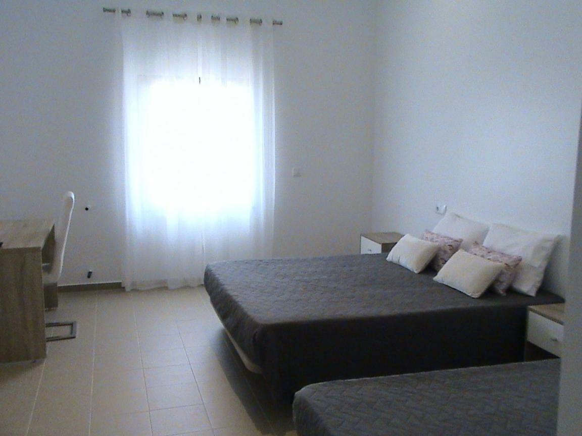 Hotel Rm Newhost 2015 / Casadochico Portalegre Exteriér fotografie