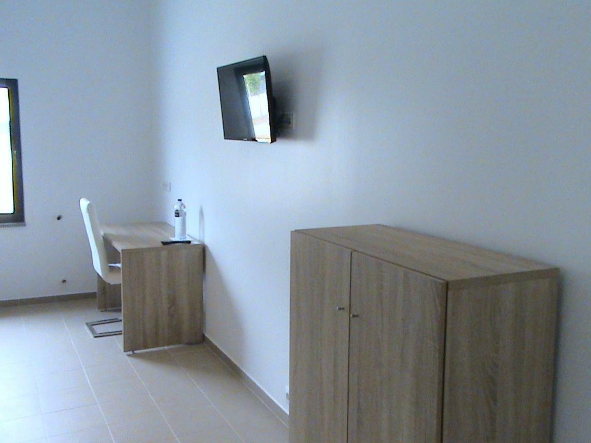 Hotel Rm Newhost 2015 / Casadochico Portalegre Exteriér fotografie