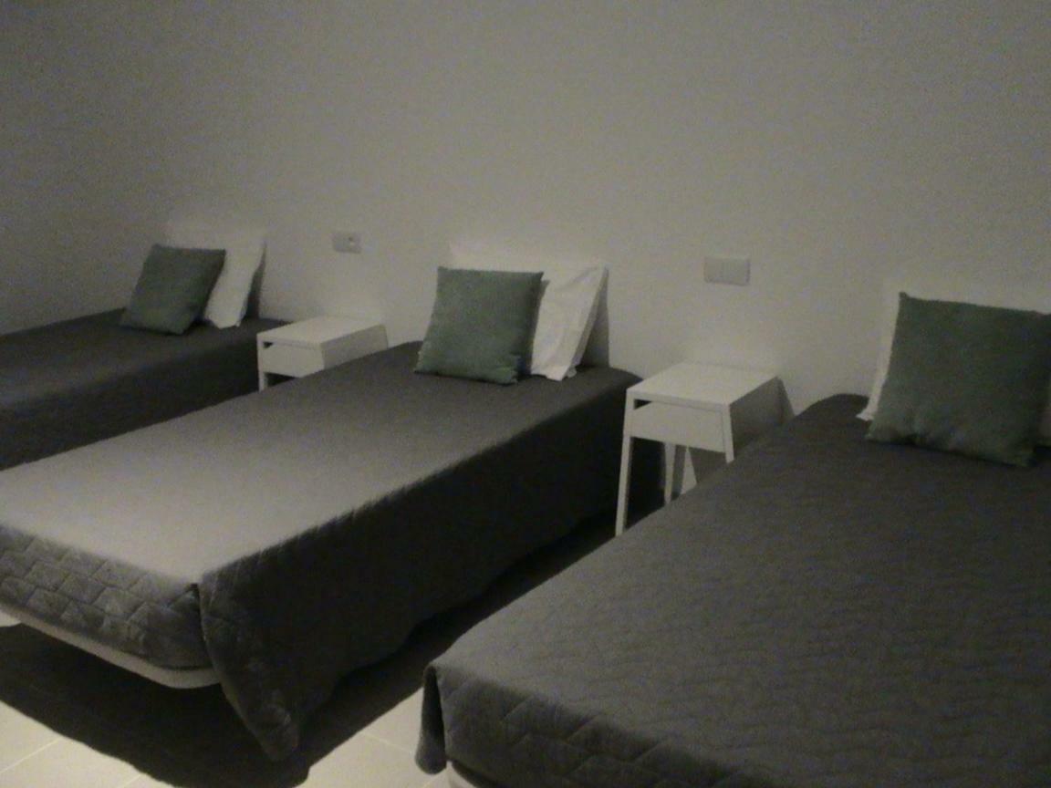 Hotel Rm Newhost 2015 / Casadochico Portalegre Exteriér fotografie