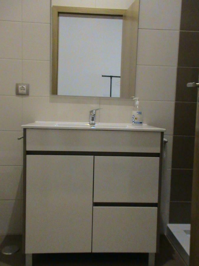 Hotel Rm Newhost 2015 / Casadochico Portalegre Exteriér fotografie