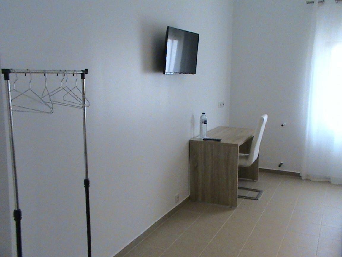 Hotel Rm Newhost 2015 / Casadochico Portalegre Exteriér fotografie