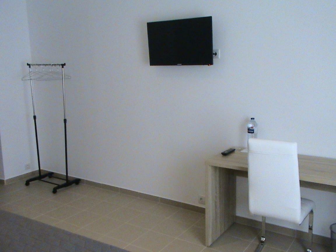 Hotel Rm Newhost 2015 / Casadochico Portalegre Exteriér fotografie