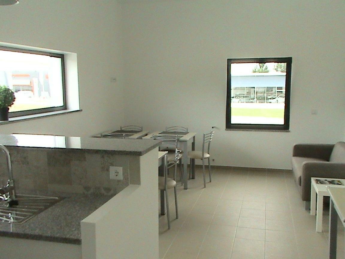 Hotel Rm Newhost 2015 / Casadochico Portalegre Exteriér fotografie