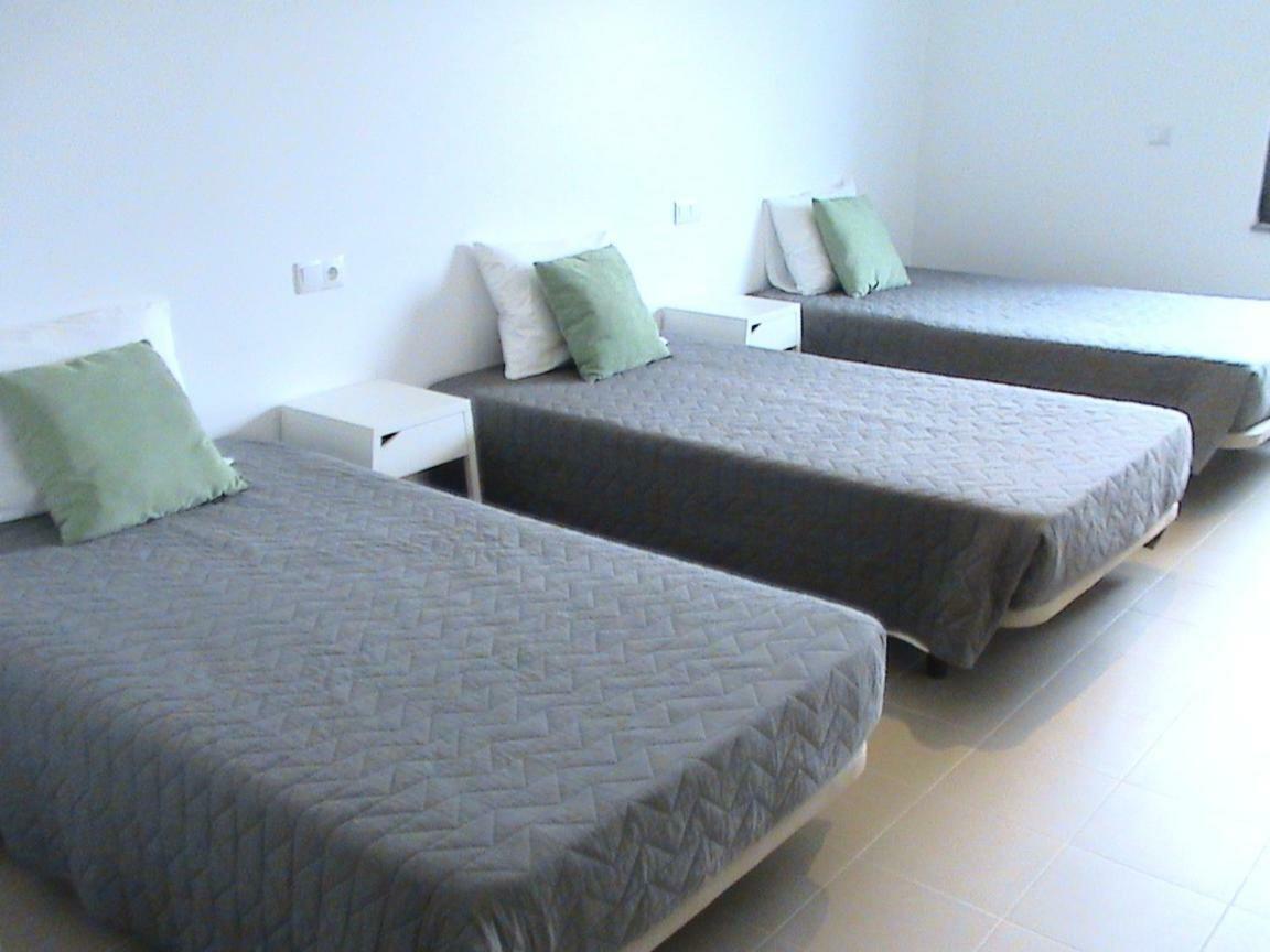 Hotel Rm Newhost 2015 / Casadochico Portalegre Exteriér fotografie