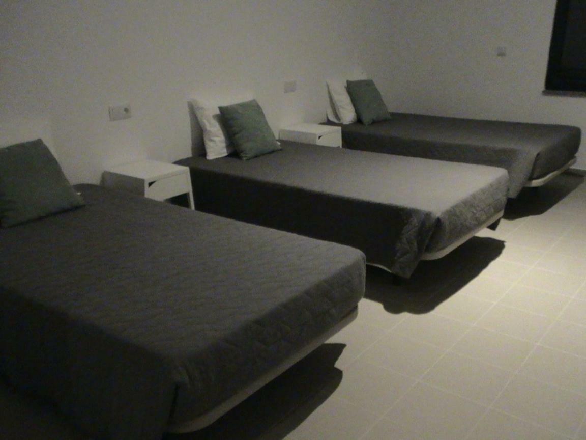 Hotel Rm Newhost 2015 / Casadochico Portalegre Exteriér fotografie