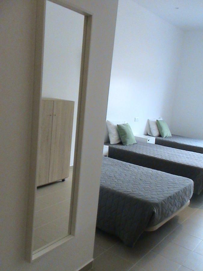 Hotel Rm Newhost 2015 / Casadochico Portalegre Exteriér fotografie