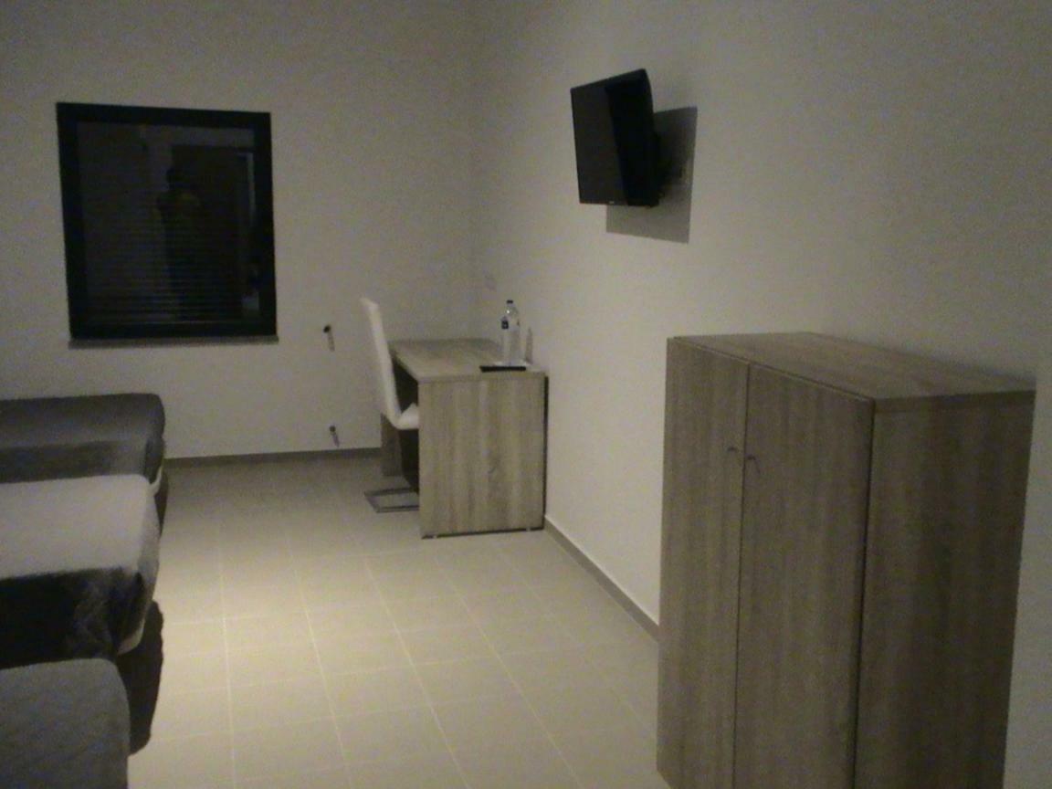 Hotel Rm Newhost 2015 / Casadochico Portalegre Exteriér fotografie