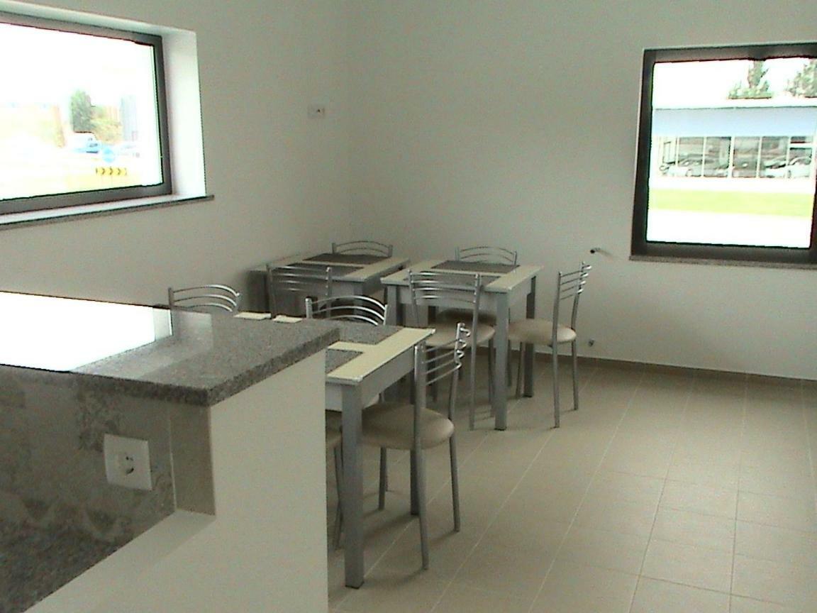 Hotel Rm Newhost 2015 / Casadochico Portalegre Exteriér fotografie