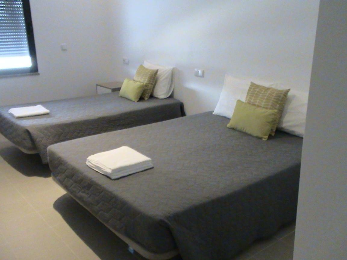 Hotel Rm Newhost 2015 / Casadochico Portalegre Exteriér fotografie